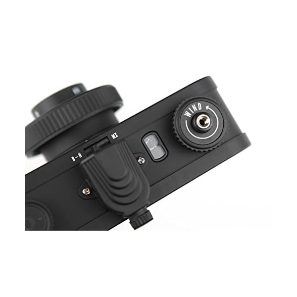 Lomography La Sardina 8 Ball Kamera schwarz – Bild 4