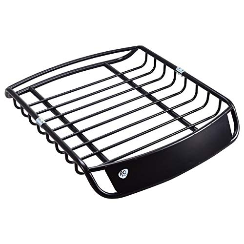 Motor Vehicle Carrying Rack, Universal Roof Rack Car Top Luggage Holder - Thumbnail 5