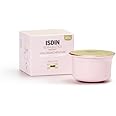 ISDIN Isdinceutics Eco-Refill Hyaluronic Moisture Sensitive Skin Calming Daily Face Moisturizer with Hyaluronic Acid 1.76 OZ