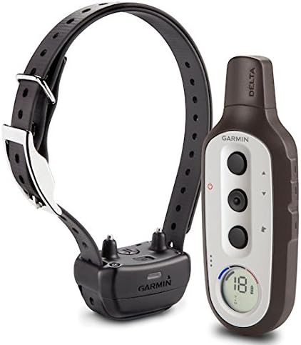 garmin delta sport xc bark limiter