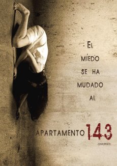 Apartment 143 Глумац списак (Cast) Apartment 143 Глумац списак (Cast)