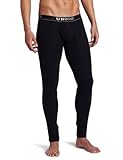 Mundo Unico Men's Intenso Long Johns