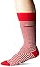 HUGO BOSS Men's Marc Design Us 10196989 01 Sockshosiery, -bright red, 7-13