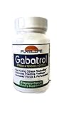 Gabatrol Stress & Tension Formula, 45 capsules by purelife