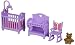 You & Me Happy Together Nursery Set