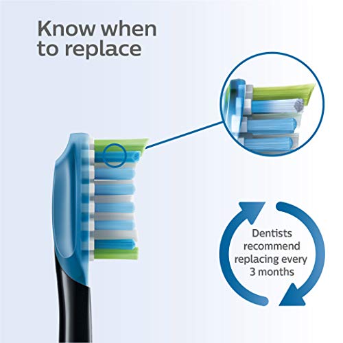 Philips Sonicare C3 Toothbrush Heads - Image 3