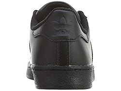 adidas Kids' Superstar Foundation EL C