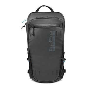 GoPro Seeker Backpack (All GoPro Cameras) – Official GoPro Accessory
