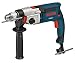 Bosch HD21-2 Speed Hammer Drill, Blue