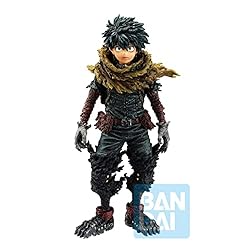 Bandai Spirits Ichibansho - My Hero Academia