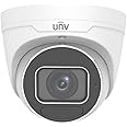 Uniview IPC3634SB-ADZK-I0 Security Camera Spherical IP Security Camera Outdoor 2688 x 1520 Pixel Ceiling/Wall