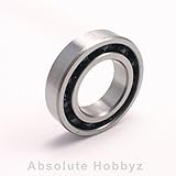 AHZ R/C 14.5x26x6mm Ceramic Rear Engine Bearing