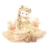 Green Tree Products Musical Princess Rapunzel