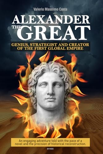 Amazon.com: Alexander the Great: The Brief Life and Towering