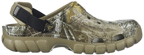 crocs offroad sport kryptek highlander clog
