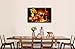 Fruit and Wine Wall Art Food Decor for Dining Room The Painting The Pictures Prints On Canvas Modern Artwork for Home Living Room Kitchen Restaurant