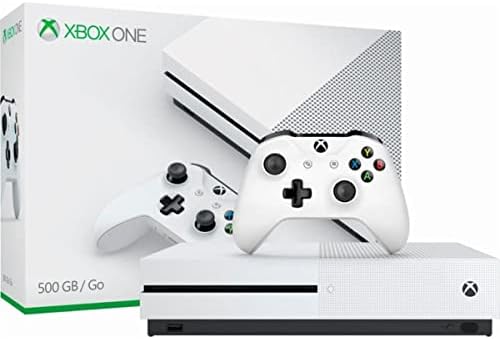 Amazon.com: Microsoft Xbox One Special Edition inMatte Blackin