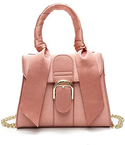 BAGFP Shoulder Bag Autumn New Women'S Bag Ladies Shoulder Bag European And American Fashion Bow Velvet Handbag
