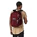 JanSport Huntington Backpack - Lightweight Laptop Bag | Viking Red