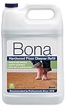 Bona Hardwood Floor Cleaner Refill MegaPack 2 Gallons