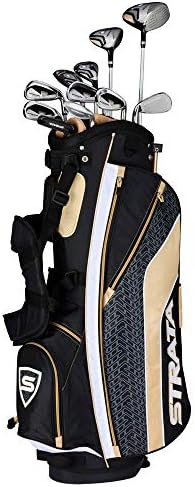 callaway women's complete golf set
