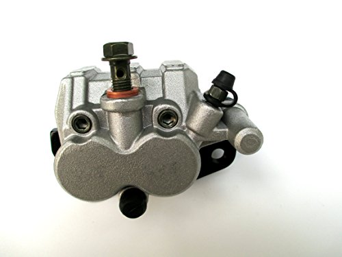 New Left & Right Front Brake Caliper Replacement For YAMAHA RHINO 700 YXR 700 2008-2013