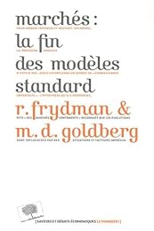 Marchés, la fin des modèles standard