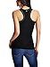 GUESS Factory Women's Samantha Rib-Knit Tank