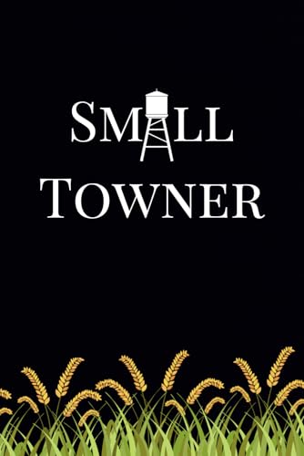 Small Towner: A Black 6