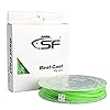 SF-Fly-Line-Fly-Fishing-Line-Weight-Forward-Floating-Line-100-FT-WF-1-2-3-4-5-6-7-8-9-wt-F