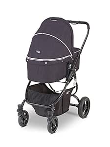 valco snap ultra bassinet