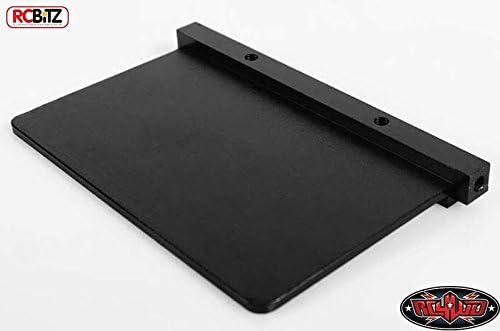 RC4WD Gelande II Electronics ESC Deck Mount Tray Plate G2 D90 FJ40 Z-S0793 G 2
