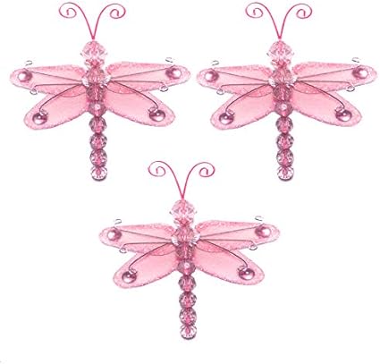 dragonfly nursery decor