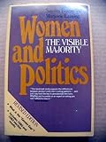 Women and Politics : The Visible Majority, Baxter, Sandra and Lansing, Marjorie, 0472080431