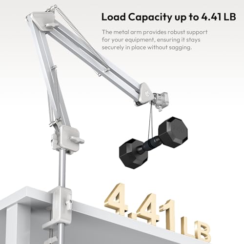 ULANZI TH04 Camera Overhead Tripod Mount