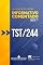 Livro Informativo Comentado - TST 244