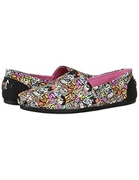 Skechers Bobs Plush-Cat of Ages - Ballet para mujer