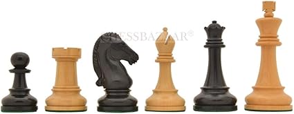 ajedrez de madera amazon