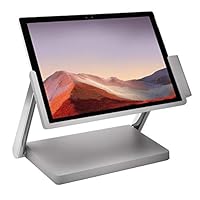 Kensington SD7000 Surface Pro Docking Station with Dual 4K Video Output (K62917NA)