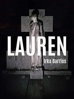 Livro Lauren