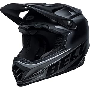 BELL 9 Fusion MIPS MTB Full Face Helm