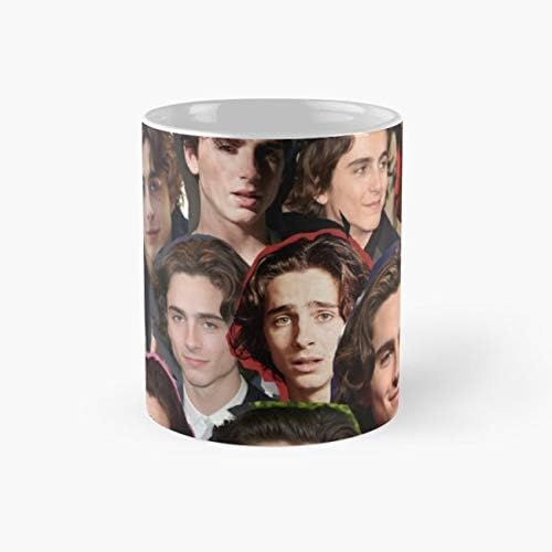 Finn Wolfhard 110z Mugs