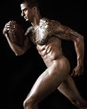 Colin Kaepernick Poster Photo Limited Print San Francisco 49ers NFL Football Player Sexy Naked Nude Celebrity Athlete Size 16x20 #1