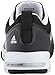 adidas Performance Barricade Classic Wide 4E Tennis Shoe, Core Black/Metallic Silver/White, 10.5 M US
