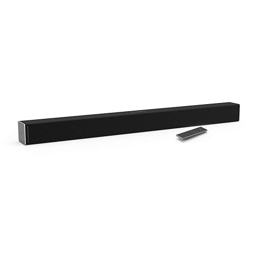 VIZIO SB3820-C6 38-Inch Channel Sound Bar in Oman Whizz