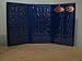 One Green/One Blue Elongated Souvenir Penny Book W/ 2 Free Pressed Pennies!