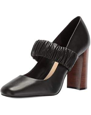 Women's Decadent Leather Pump