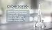 Cybersonic3 Electric Toothbrush, Rechargable Power Toothbrush with Complete Dental Care Kit including Tongue Scraper and Floss Heads
