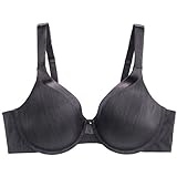Vanity Fair Women's Illumination Zoned-In Support Full Figure Underwire Bra 76338