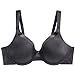 Vanity Fair Women's Illumination Zoned in Support Fullfigure Underwire Bra 76338